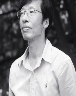 Yong Ki Park